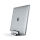 Satechi Dual Vertical Laptop Stand (space gray) - 1209313 - zdjęcie 6